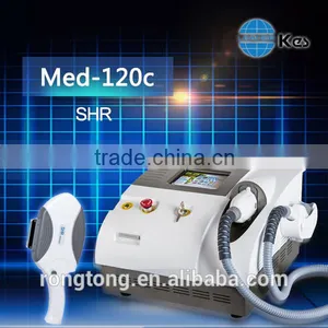 2016 KES Hot Selling Hiar Removal Machine ,SHR Hair Removal Machine thumbnail-1