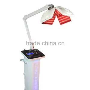 2015 Hot! Wholesale Hair Regrowth Machine BL005 CE/ISO Bald Hair Treatment Laser Machine thumbnail-5