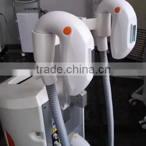 2016 Hottest! SHR IPL Permanent Hair Removal Machine thumbnail-6