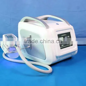 Weight Loss Popular Portable Cryolipolysis Machine For Home Use Improve Blood Circulation thumbnail-4