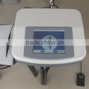 Hot New Products for 2015 of High Frequency Machine for Vascular Removal Varicose Veins and Spider Veins Removal Machine thumbnail-4
