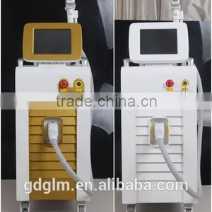 Multifunctional Diode Laser Machine/808nm Diode Laser Adjustable Machine/808nm Diode Laser Hair Removal Machine thumbnail-2