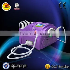 9S Multifunctional Ipl Elight Cavitation/rf for Rejuvenation Face Lifting thumbnail-1