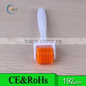 DNS 192 Needles BioGenesis Derma Roller Titanium Alloy DermaRoller thumbnail-3