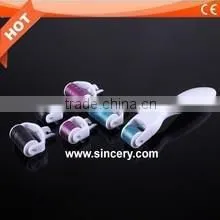 (Factory Sale)dermaroller/Derma Roller 540 Lumsail BS-DRS thumbnail-1