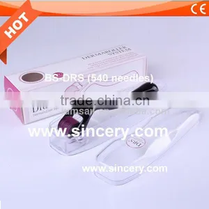 540 Medical Grade Derma Roller,dermaroller Manufacturer,dns Derma Roller thumbnail-1