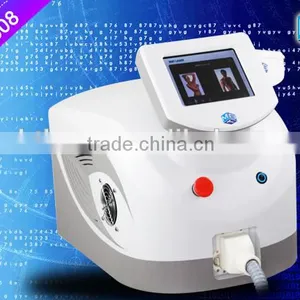 Mixed 808nm Diode Laser Alexandrite Laser Laser Hair Removal Machine for Sale thumbnail-4