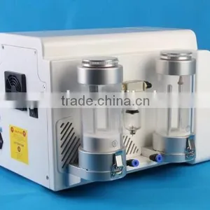 Portable Crystal Dermabrasion Beauty Machine With Diamond Microdermabrasion Function SPA2.0 thumbnail-4