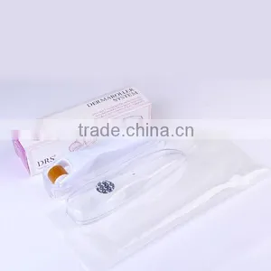 192 Microneedle Derma Roller, Microneedling Roller , Face Skin Roller DRS192 thumbnail-6