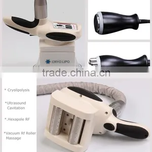 Latest Products in Market Shape and Slim Spa Use Lipocryo Criolipolisis Machine Freeze Fat, Criolipolisys Machine thumbnail-3