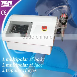Home Use Multipolar RF Tripolar RF 3 in 1 RF Wrinkle Removal thumbnail-1