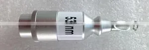 1064 nm 532nm nd Yag Laser for Tattoo Removal and Skin Rejuvenation Treatment for Sale thumbnail-4