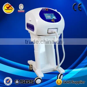 Christmas Promotional Portable Laser Hair Removal Device / 808nm Diode Laser Machine thumbnail-2