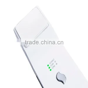 3 in 1multifuncational Ultrasonic Galvanic Beauty Device thumbnail-2