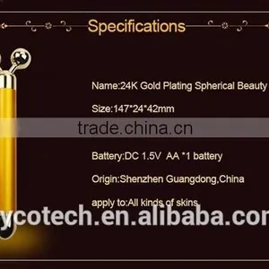 New Product Real 24k Gold Beauty Bar Shape Yprofessional Eyebrow Shaping Sydney Blow Dry Sydney Cbd thumbnail-6