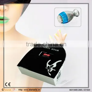 2012 CAVI Star for Beauty Equipment & CE thumbnail-1