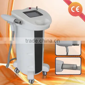 CE Approval Nd. Yag Laser Spider Vein Removal Equipment With Cooling Head PC01 thumbnail-1