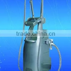 Vacuum and Ultra Cavitation Machine to Lose Fat,anti Cellulite,anti Aging thumbnail-1
