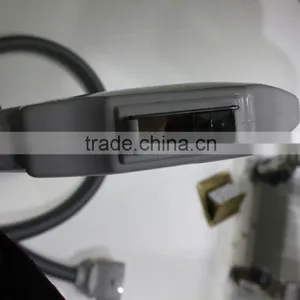 Professional Portabel Big Spot Size Epilation IPL Laser Hair Removal Machine for Beauty Salon Spa Clinic thumbnail-5