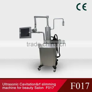 CE Cavitation Slimming Machine Rf Liposuction Cavitation 1-10Hz Slimming Machine Freezing Cavitation Weight Loss Machine 40hkz Q Switch Laser Machine thumbnail-5