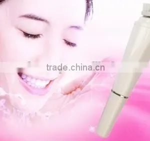 Waterproof Deep Cleaning Vibrating 3 in 1 Rotary Facial Cleaning Brush thumbnail-1
