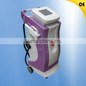 C006 IPL&Bipolar RF Epilation Machine-Elight Hair Removal Elite Low Price thumbnail-1
