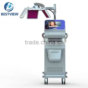 Best Choice for Hair Loss Treatment 670nm Laser Hair Regrowth thumbnail-4