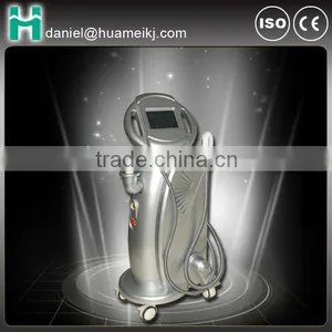 China Leading Professional Ipl 1-50J/cm2 Hair Removal Machine Speckle Removal thumbnail-1