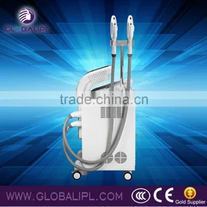 Top Grade Ipl rf Photo Rejuvenation/ipl+rf Laser Equipment Made in China thumbnail-4