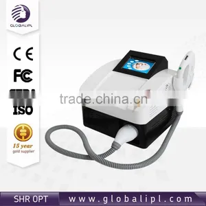 High Quality Powerful Latest Professional Ipl Machine thumbnail-4