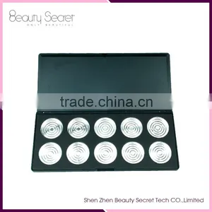 Wholesale Empty Makeup Palette for Eyeshadow thumbnail-2