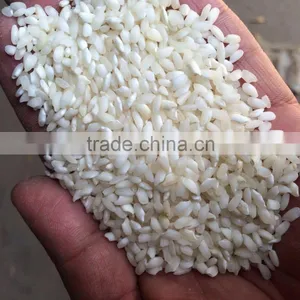 Round Grain White Rice Same as Camolina thumbnail-1