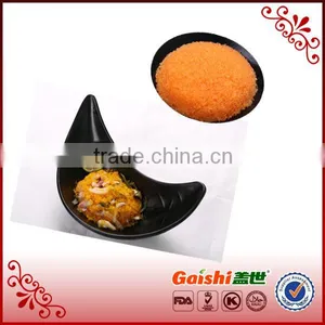 Red/Green/Yellow/Orange Herring Roe thumbnail-1