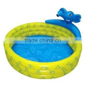 Inflatable Pool, Inflatable Water Pool, Inflatable Children Pool, Inflatable Swimming Pool thumbnail-1