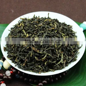 CHINESE HOT SALE GOOD TASTE BLACK TEA SLIMMING TEA thumbnail-1