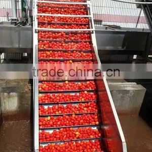 Tomato Paste Best Price With Drum Packing thumbnail-2