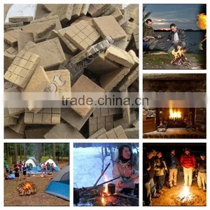 BBQ Brown Fire Starter thumbnail-4