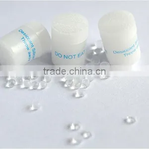 Silica Gel Container Desiccant for Dietary Supplement Packaging thumbnail-6