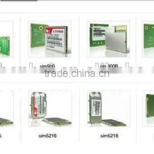 Good Offer New and Original Quad Band Gsm Module Sim900d thumbnail-5