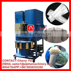 Factory Supply Mushroom Substrate Filling Machine Mushroom Bagging Machine With Competitive Price thumbnail-4