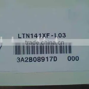 LTN141XF-L03 LCD Panel for Apple Computer/laptop thumbnail-1