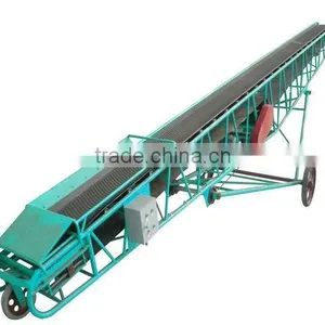 Conveyor Belting Machine Type thumbnail-2