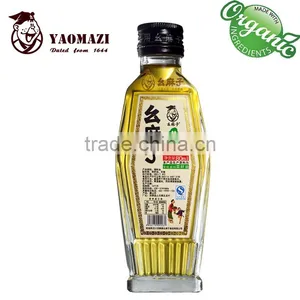 80ml GMO-Free Seasoning Numb Red Sichuan Pepper Oil thumbnail-3