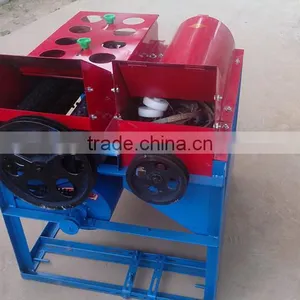 Corn Peeler/maize Peeler for Sale thumbnail-3