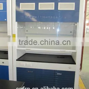 FRP Lab Fume Hood Ventilation thumbnail-4