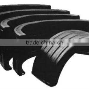 Plastic Fender for Truck ,car , Motorcycle for Sale thumbnail-1