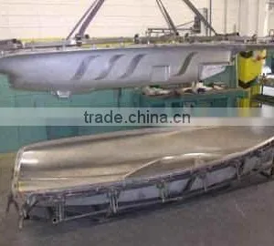 Supply OEM Rotational Mould Kayaks , A356 Aluminium Kayak Mould thumbnail-1