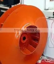 Centrifugal Fan Centrifugal Impeller thumbnail-1