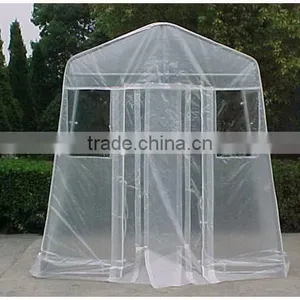 Car Shelter for Cars and Mini Trucks thumbnail-5