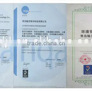 Chitosan Organic Fungicide and Fertilizer Liquid Fertilizer thumbnail-4